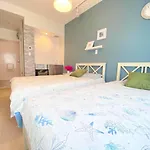 22池袋商圈 交通枢纽-Ikebukuro Area, Sunshine Apa
