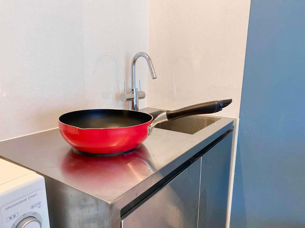 22池袋商圈 交通枢纽-ikebukuro Area, Sunshine Apa Apartment
