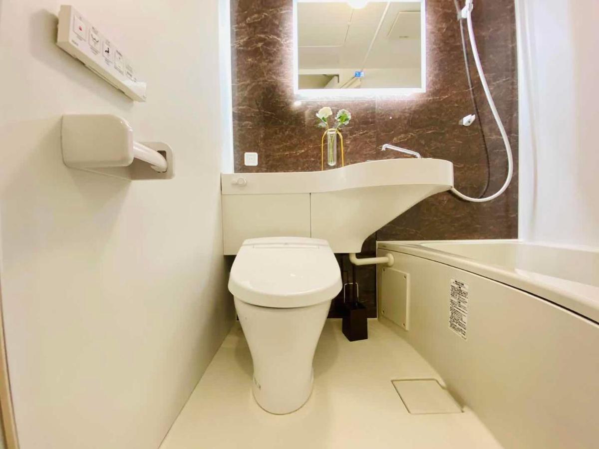 Apartment 22池袋商圈 交通枢纽-ikebukuro Area, Sunshine Apa *